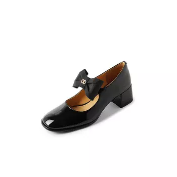 Туфли BalletCat Mary Jane Shoes Women's