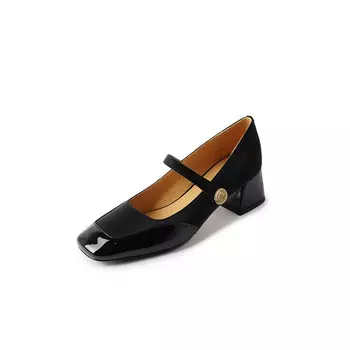 Туфли BalletCat Mary Jane Shoes Women's