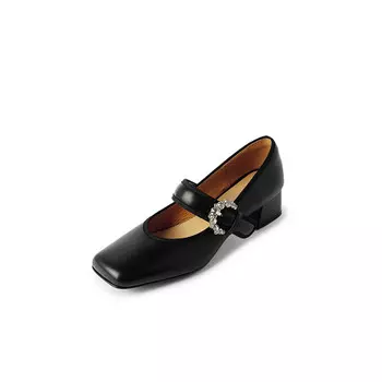 Туфли BalletCat Mary Jane Shoes Women's