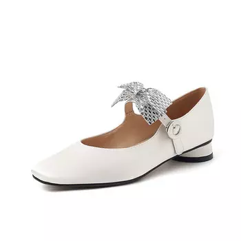 Туфли BalletCat Mary Jane Shoes Women's