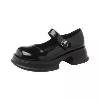 Туфли BalletCat Mary Jane Shoes Women's