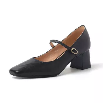 Туфли BalletCat Mary Jane Shoes Women's