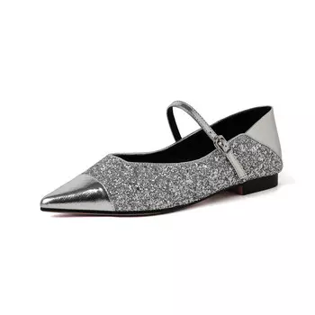 Туфли BalletCat Mary Jane Shoes Women's