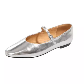Туфли BalletCat Mary Jane Shoes Women's