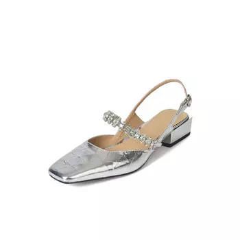 Туфли BalletCat Mary Jane Shoes Women's