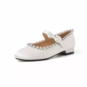 Туфли BalletCat Mary Jane Shoes Women's