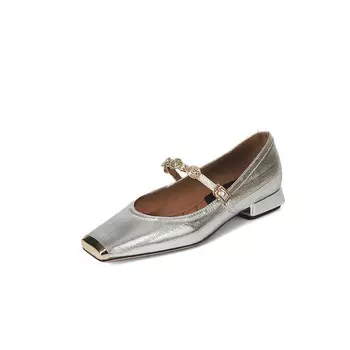 Туфли BalletCat Mary Jane Shoes Women's