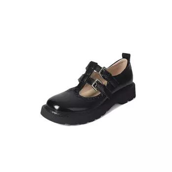 Туфли BalletCat Mary Jane Shoes Women's