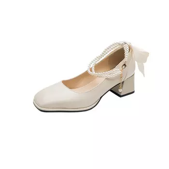 Туфли BalletCat Mary Jane Shoes Women's