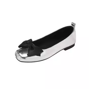 Туфли BalletCat Women's Casual Shoes Women's, черный