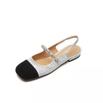 Туфли BalletCat Women's Casual Shoes Women's