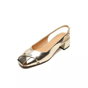 Туфли BalletCat Women's Casual Shoes Women's