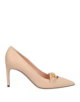 Туфли Bally, бежевый