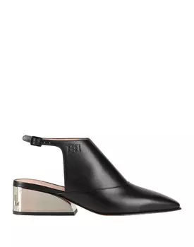 Туфли Bally, черный