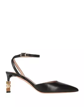 Туфли Bally, черный