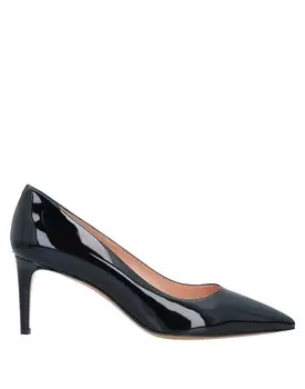 Туфли Bally, черный