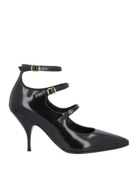 Туфли Bally, черный