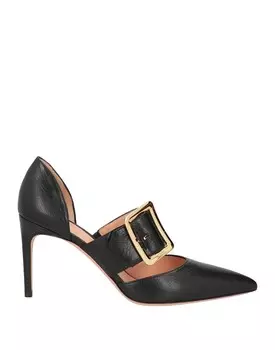 Туфли Bally, черный