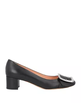 Туфли Bally, черный