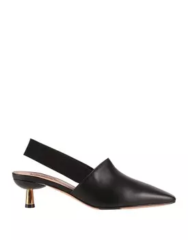 Туфли Bally, черный