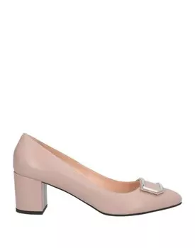 Туфли Bally, светло-коричневый