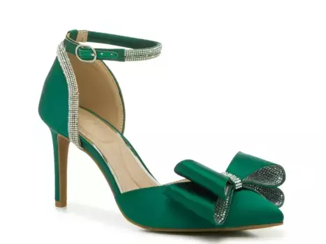 Туфли Baltin Kelly & Katie, Emerald Green