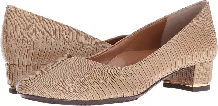 Туфли Bambalina J. Renee, серо-коричневый