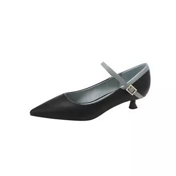 Туфли Bamiti High Heels Women's