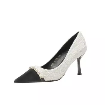 Туфли Bamiti High Heels Women's