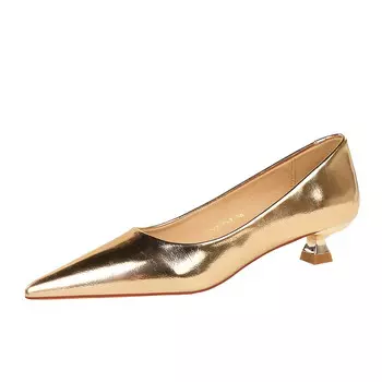 Туфли Bamiti High Heels Women's