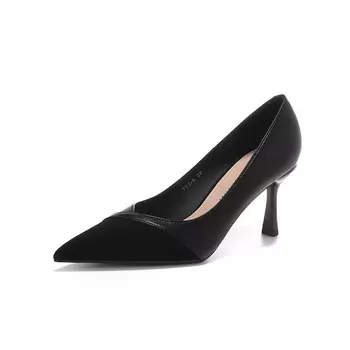 Туфли Bamiti High Heels Women's