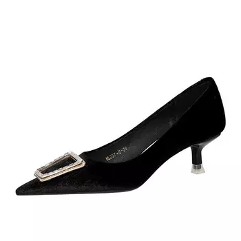 Туфли Bamiti High Heels Women's
