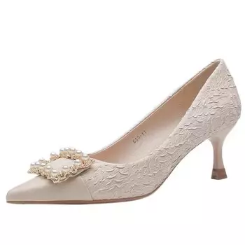 Туфли Bamiti High Heels Women's