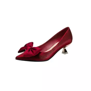 Туфли Bamiti High Heels Women's