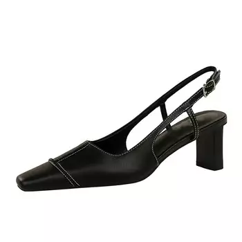 Туфли Bamiti High Heels Women's