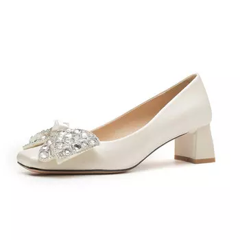 Туфли Bamiti High Heels Women's