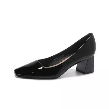 Туфли Bamiti High Heels Women's