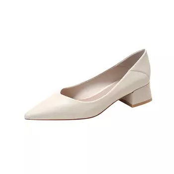 Туфли Bamiti High Heels Women's, черный