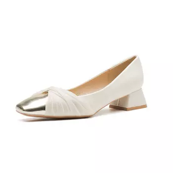 Туфли Bamiti Women's Casual Shoes Women's