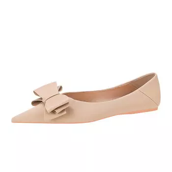 Туфли Bamiti Women's Casual Shoes Women's