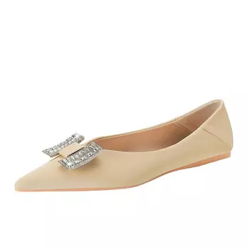 Туфли Bamiti Women's Casual Shoes Women's