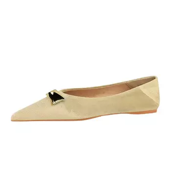 Туфли Bamiti Women's Casual Shoes Women's