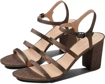 Туфли Bandolino Aimmie 3, бронзовый