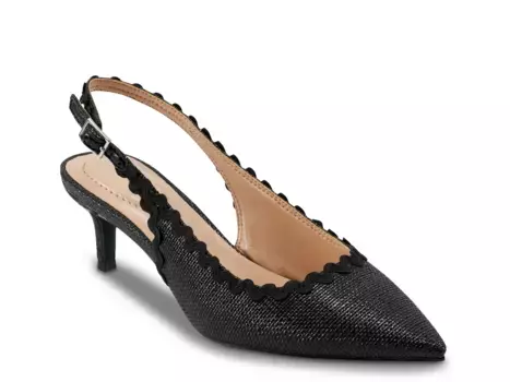 Туфли Bandolino Albas Pump, черные