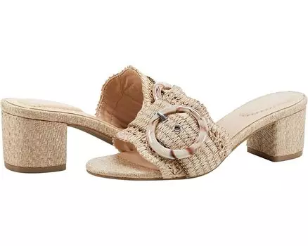 Туфли Bandolino Anni, цвет Light Natural