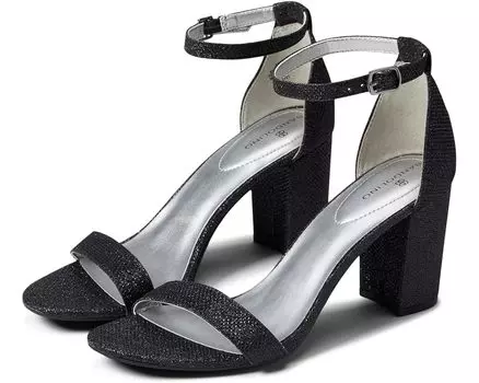 Туфли Bandolino Armory, черный