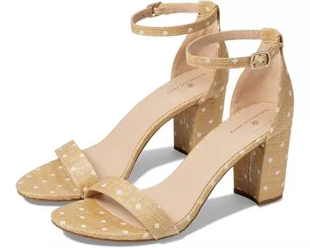 Туфли Bandolino Armory, цвет Natural/White