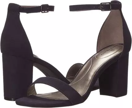 Туфли Bandolino Armory, темно-синий