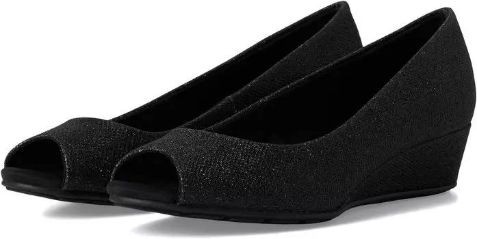 Туфли Bandolino Candra, черный