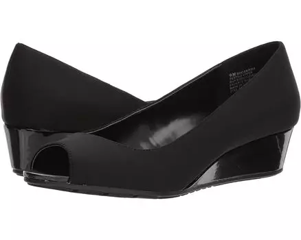 Туфли Bandolino Candra, цвет Black Lycra